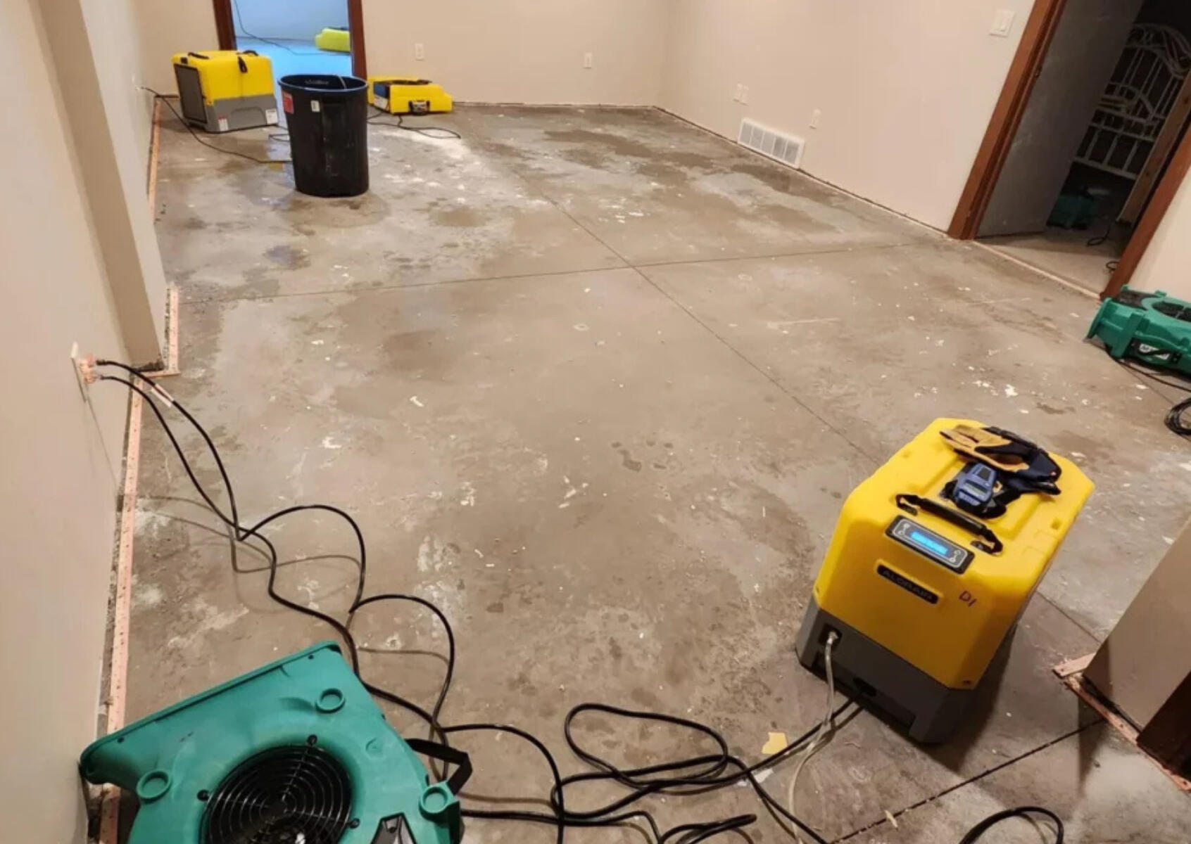 OKOTOKS RESTORATION MAINTENANCE OKOTOKS RESTORATION MAINTENANCE