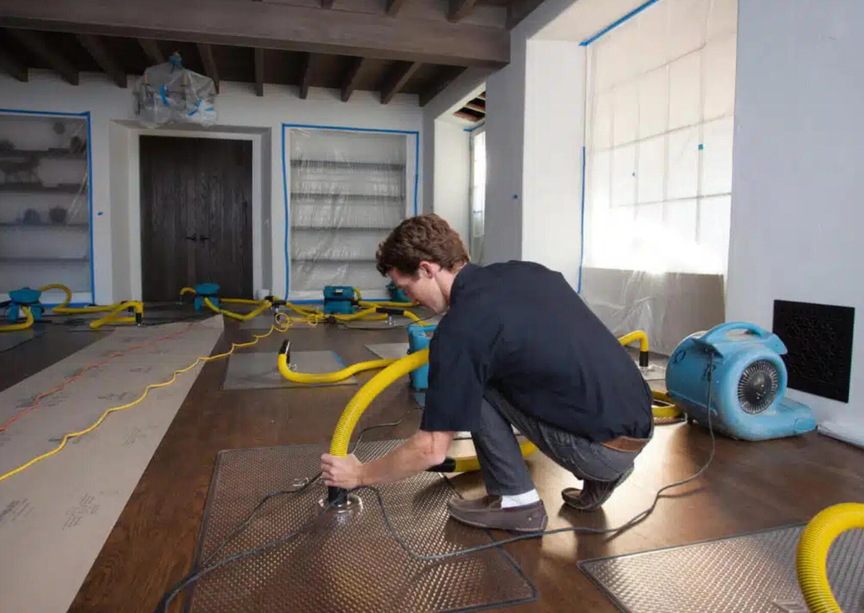 OKOTOKS EMERGENCY RESTORATION OKOTOKS EMERGENCY RESTORATION